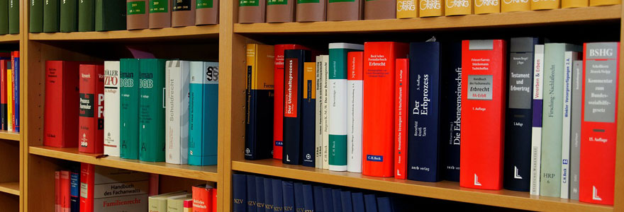 Les compétences d’un avocat