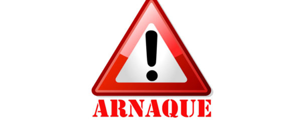 arnaque