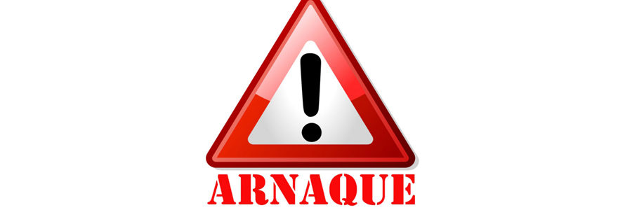 arnaque