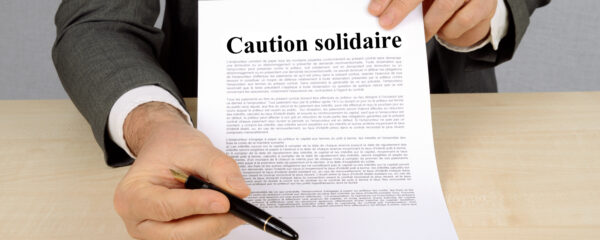 Caution solidaire